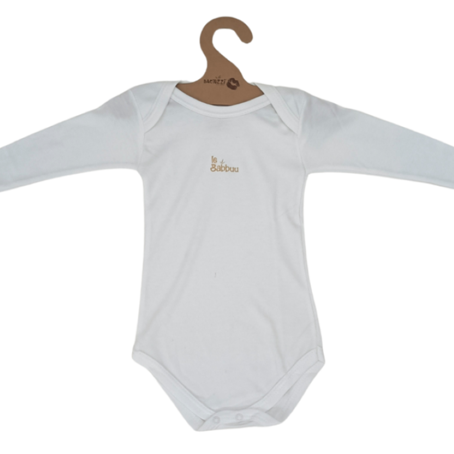 Green Baby - Baby One-Piece Bodysuit