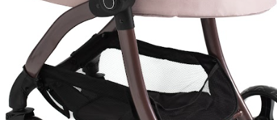 Spares - Roma Egg® Dolls Pram Replacement Chassis