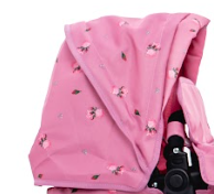 Spares - Dolls Pram Replacement hood