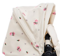 Spares - Dolls Pram Replacement hood