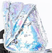 Spares - Dolls Pram Replacement hood