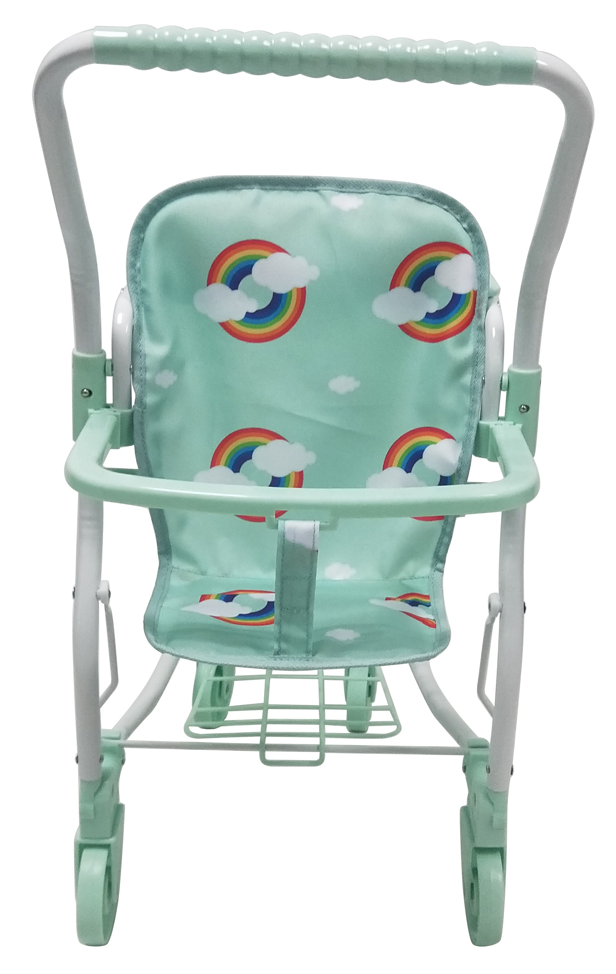 Roma Rupert Shopping Trolley