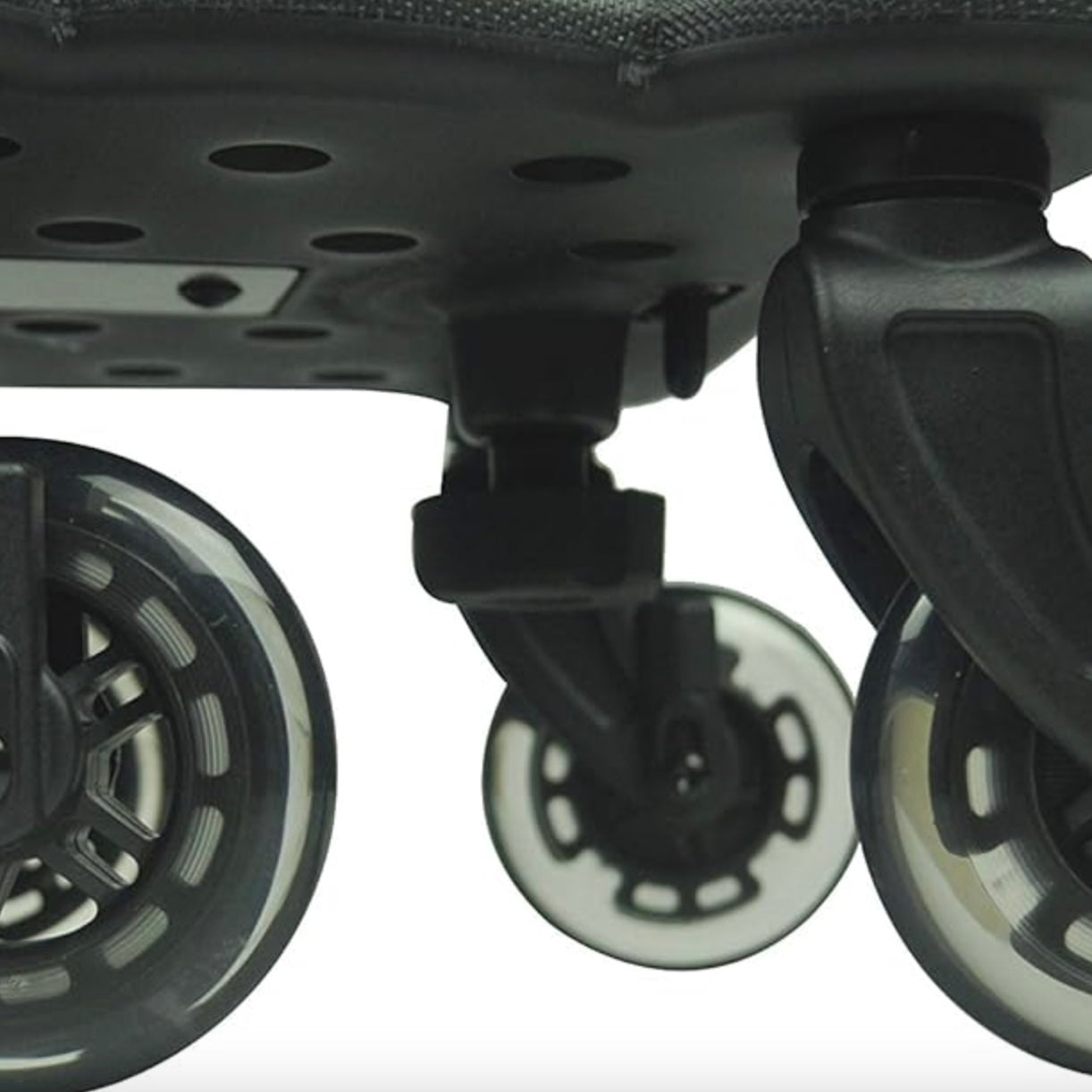 Spares - 4 Rider Replacement Screw