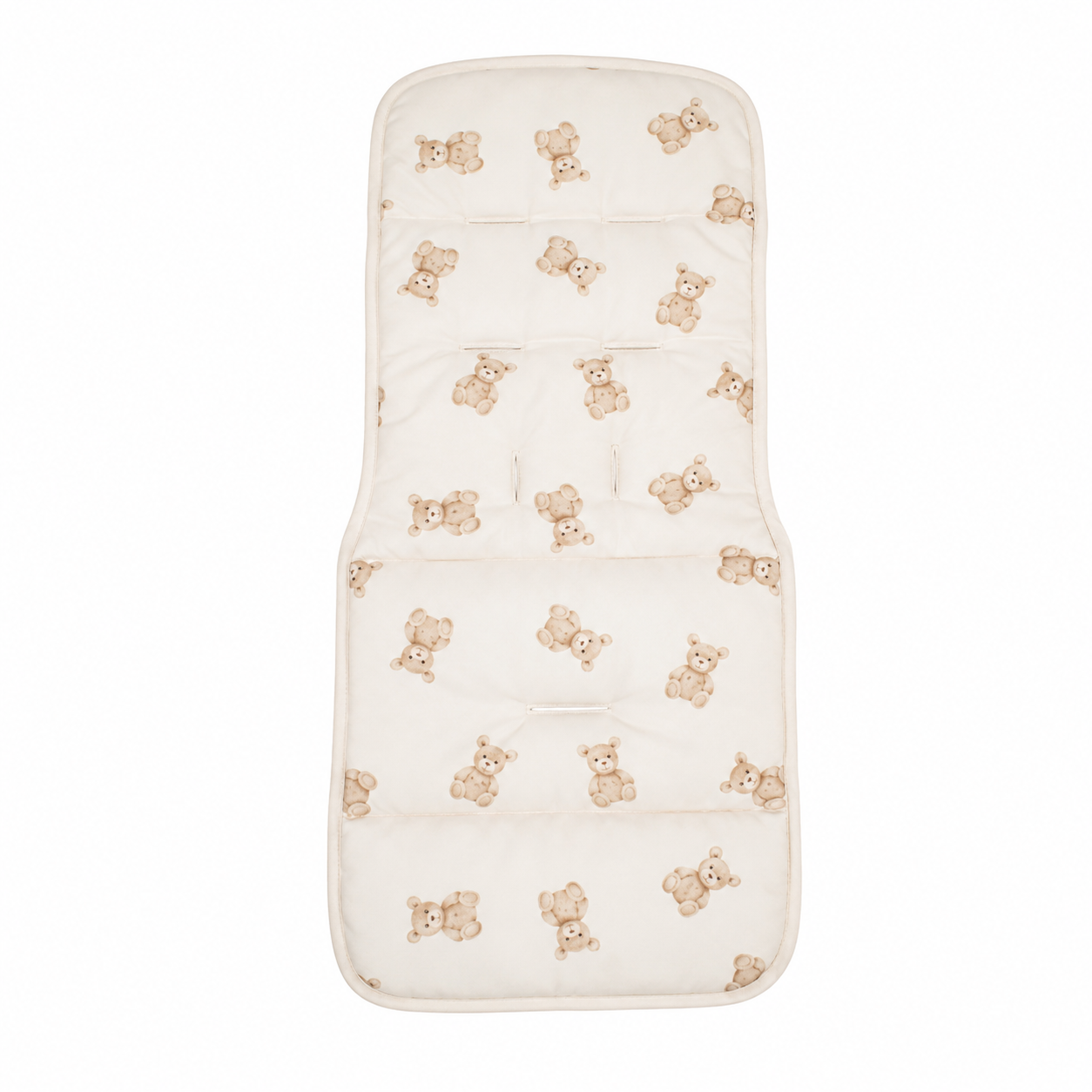 Roma Star - Teddy Seat Liner
