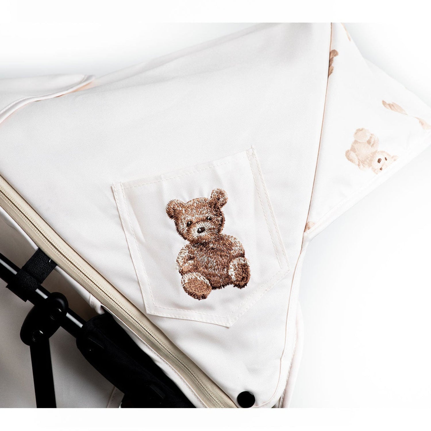 Roma Star - Teddy Cream