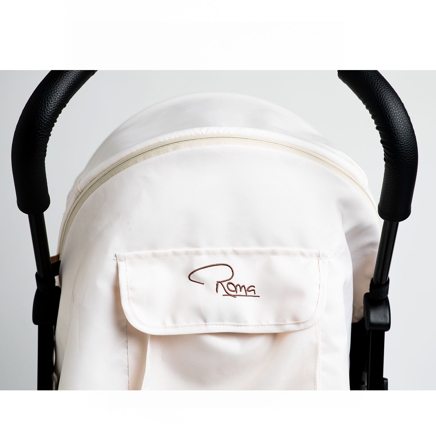 Warehouse Clearance Roma Star - Teddy Cream