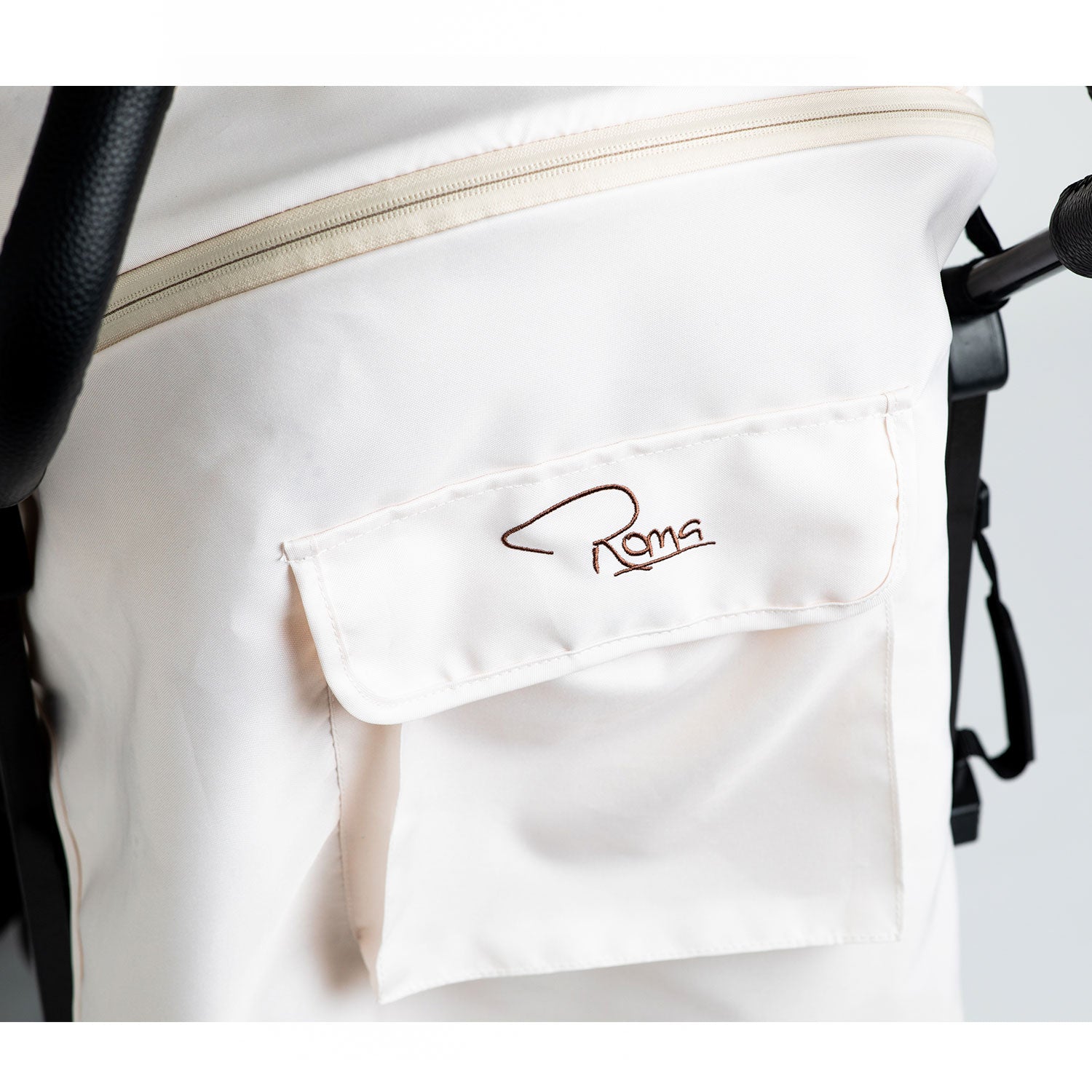 Warehouse Clearance Roma Star - Teddy Cream