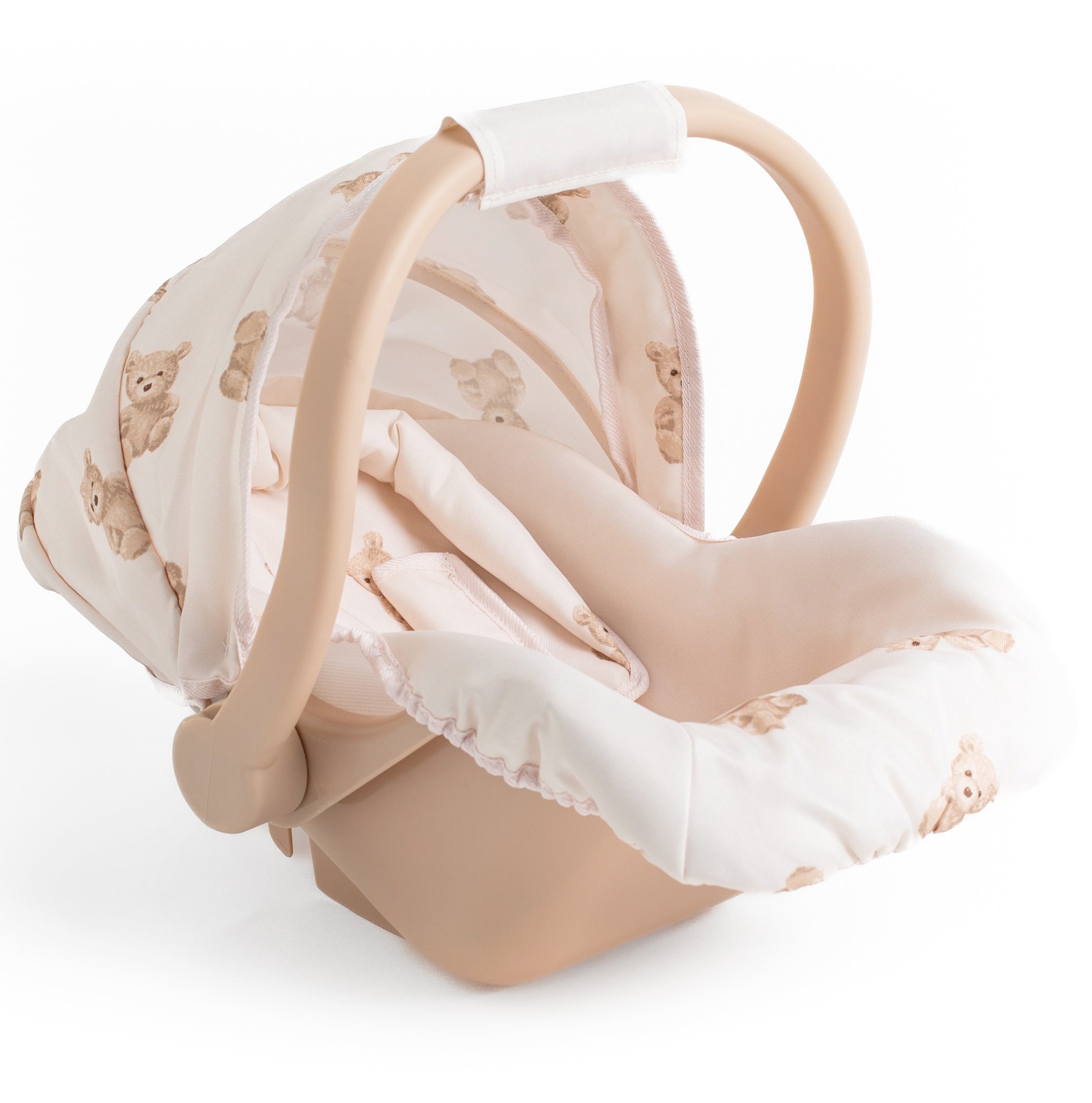 Roma Teddy Essentials Bundle