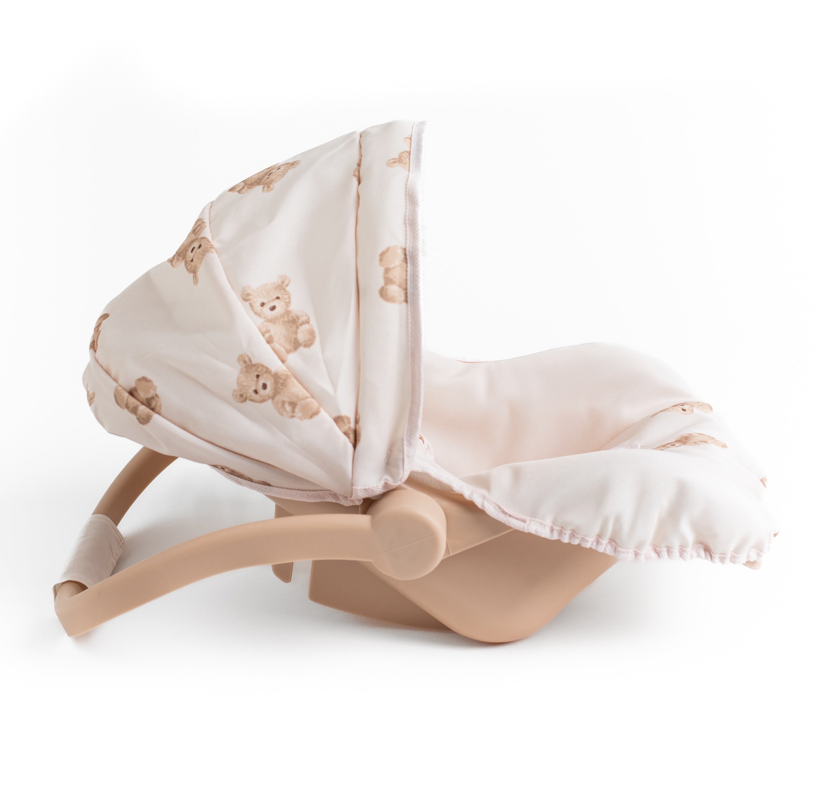 Roma Teddy Essentials Bundle