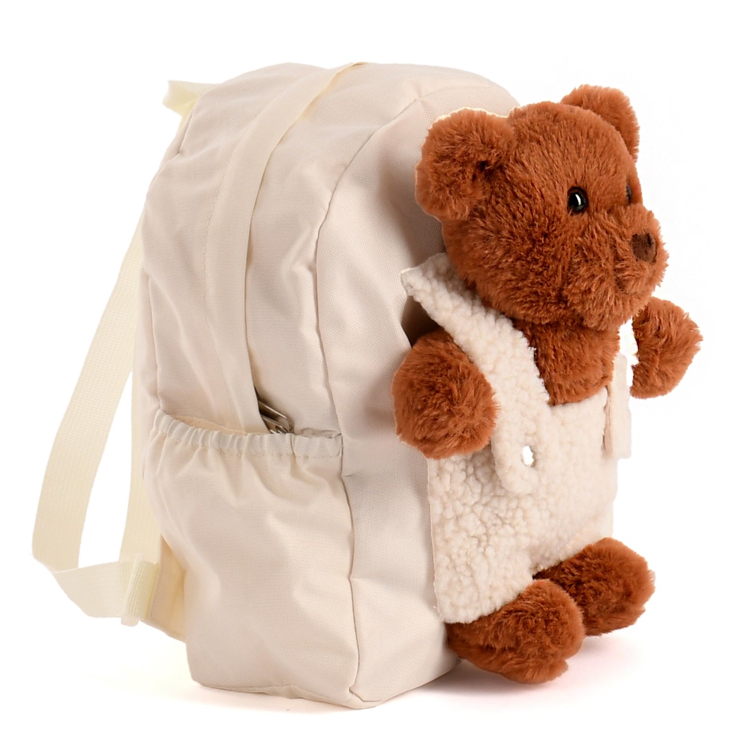Roma Teddy Extras Bundle