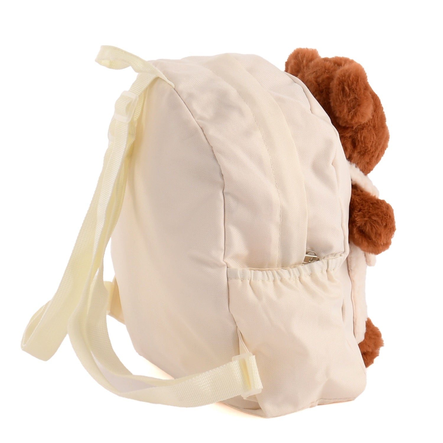 Roma Teddy Extras Bundle