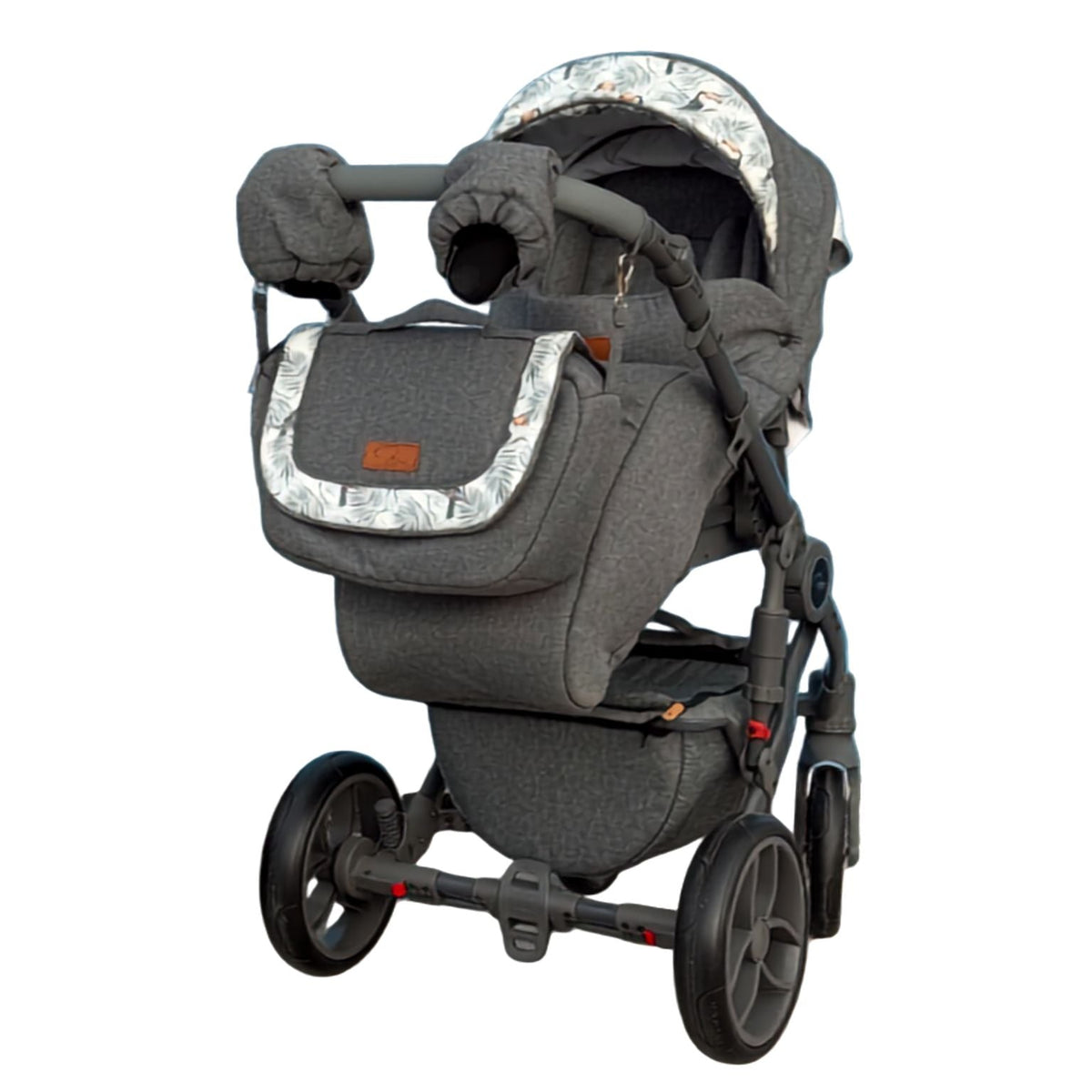 Ex Display Roma Bambino – Limited Edition Toucan