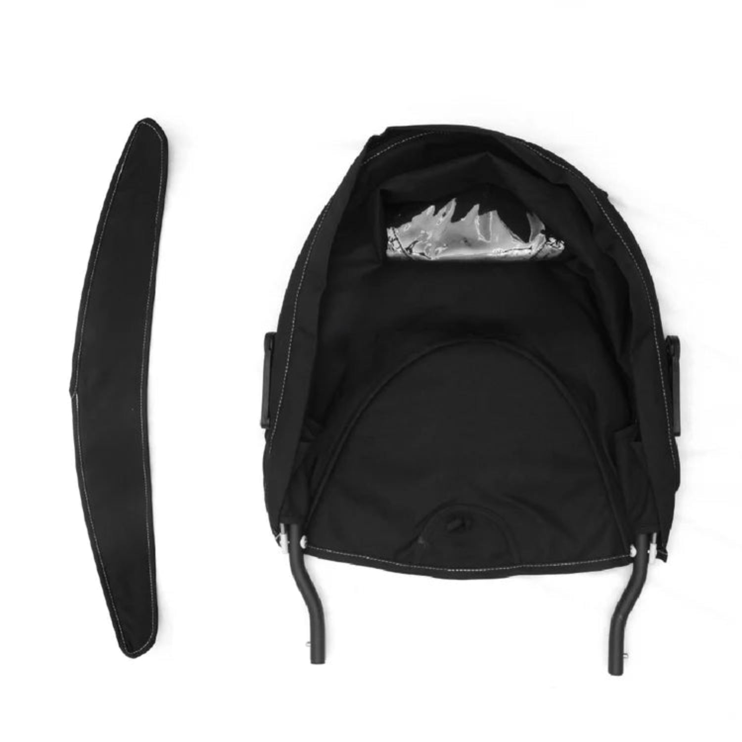 Bentley Trike - Hood Canopy Set