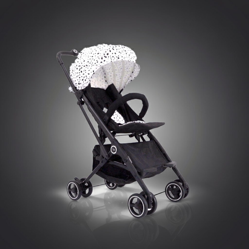 Good as New Roma Capsule³ - Dalmatian