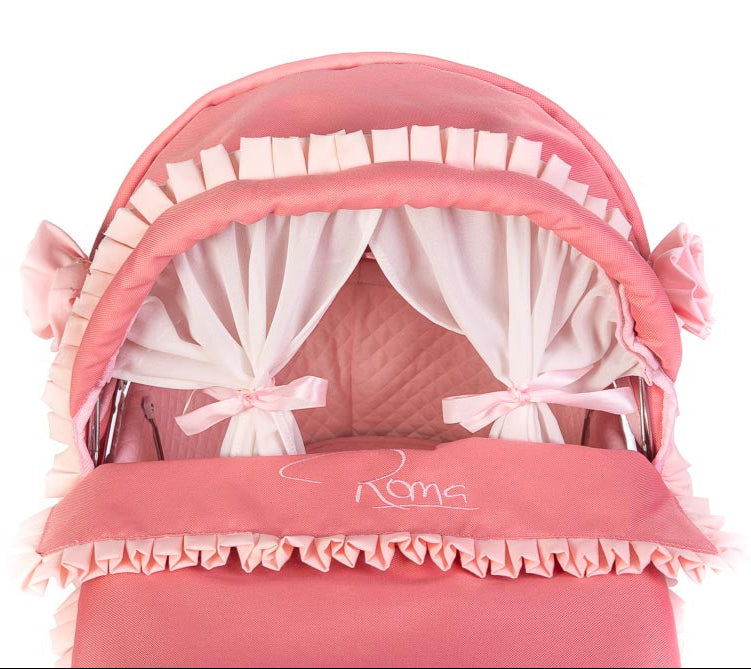 Roma Annie Dolls Pram