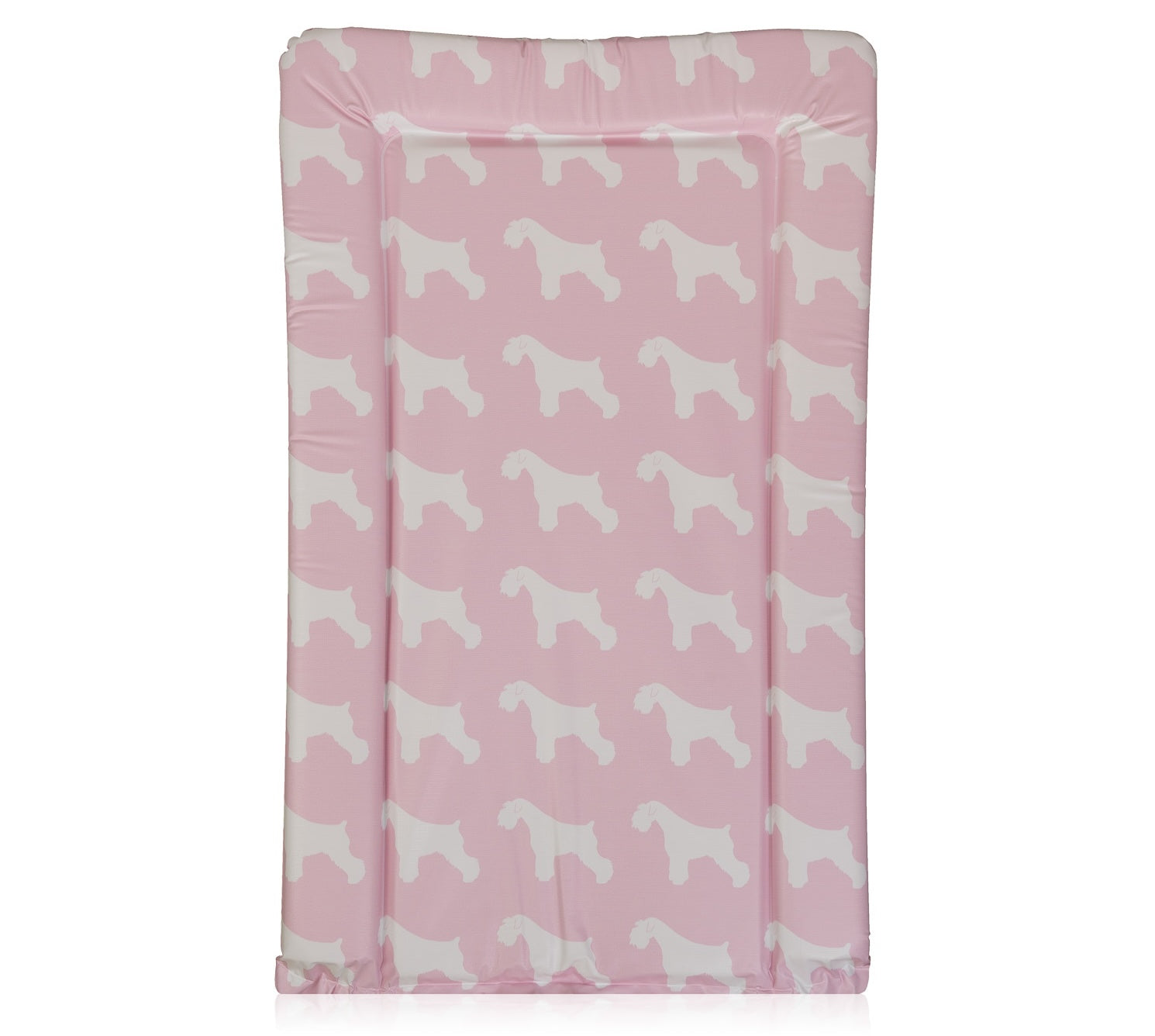 Roma Changing Mat Betty - pink