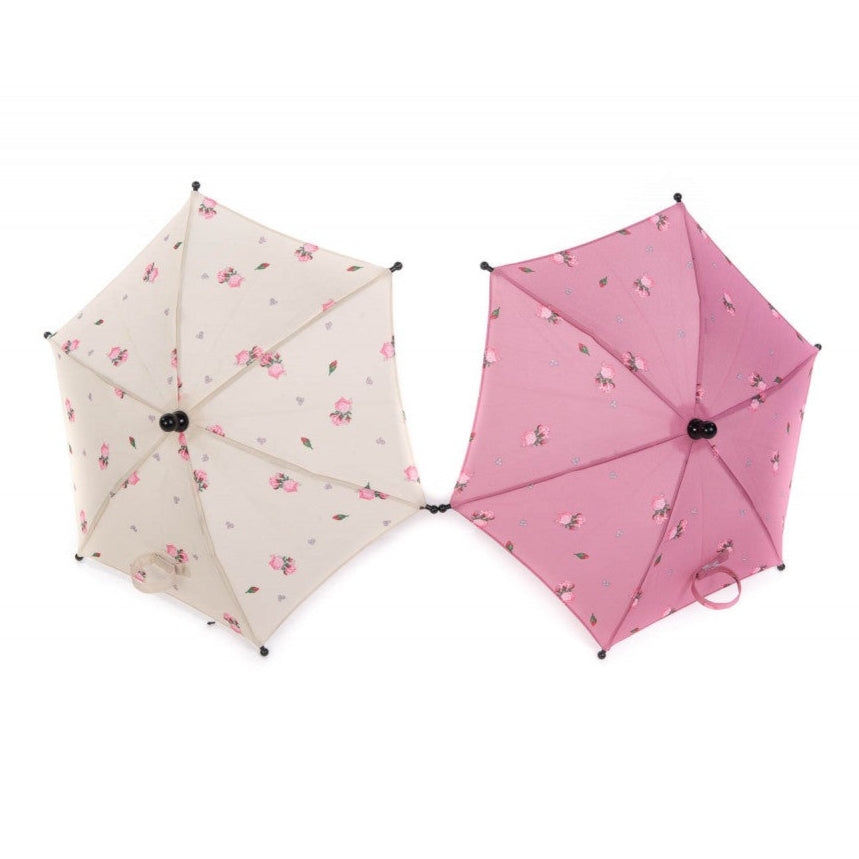 Roma Darcie Dolls Parasol - Pink