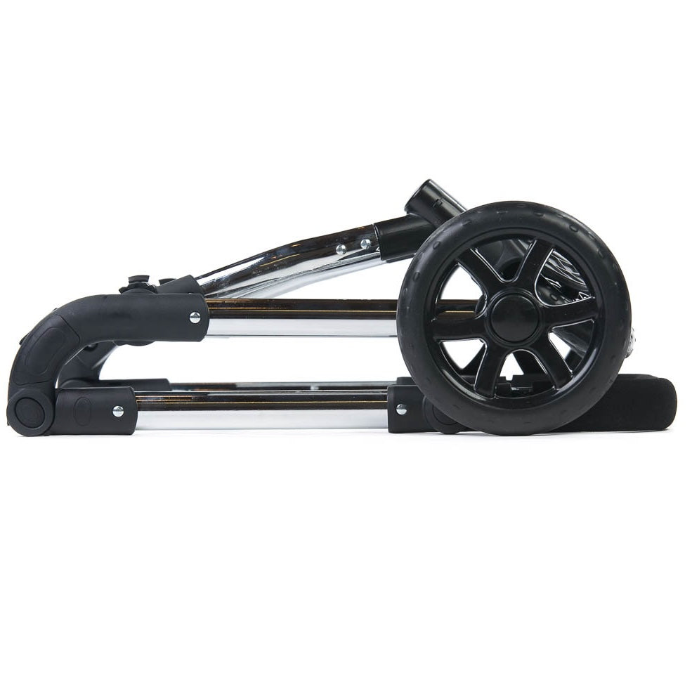 Roma Polly Single Dolls Pram