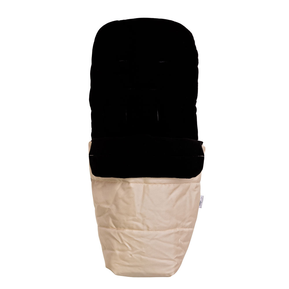 Roma Rizzo Footmuff