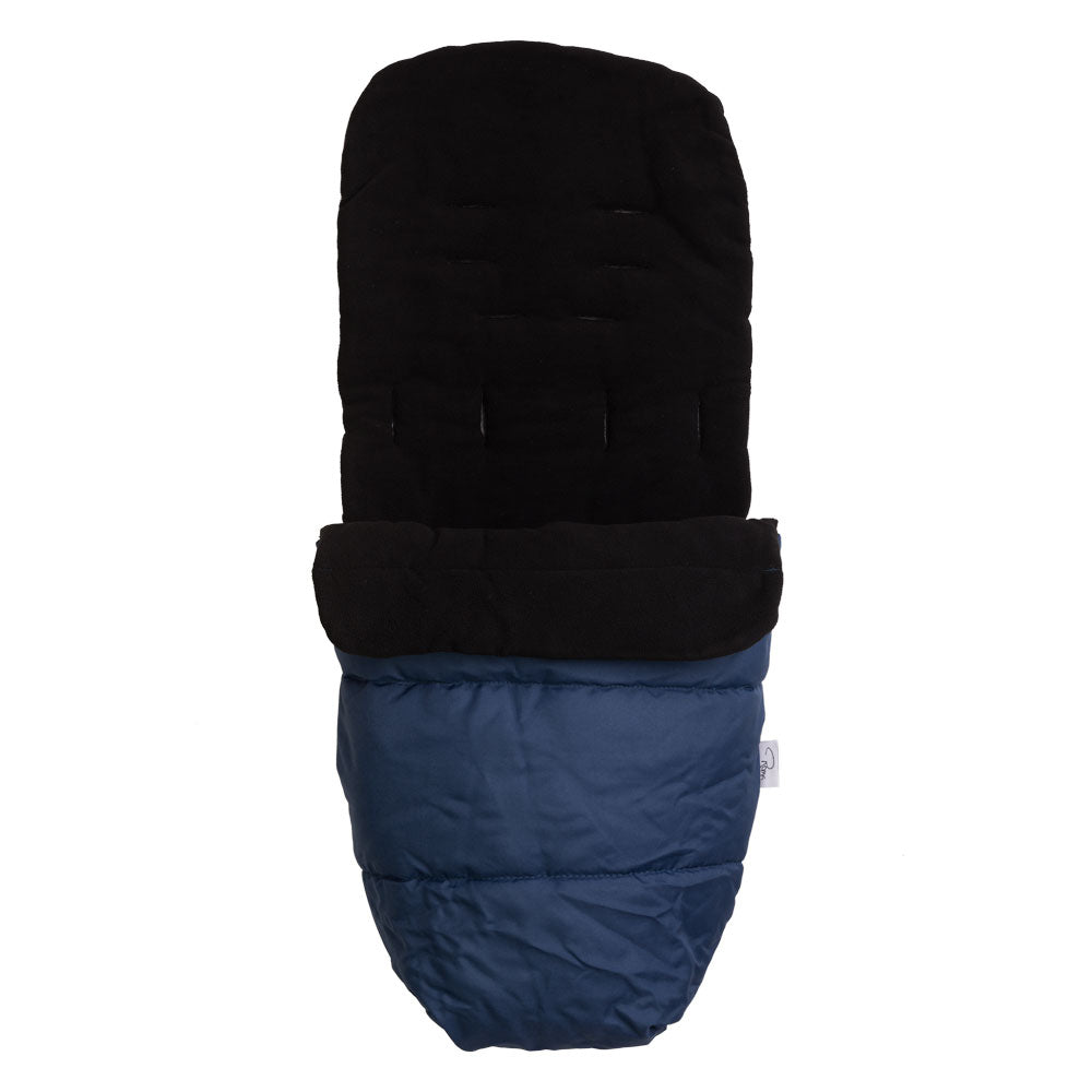 Roma Rizzo Footmuff