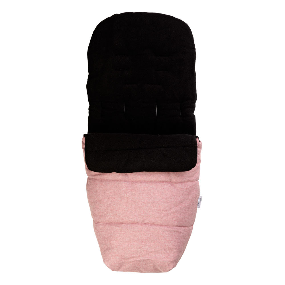 Roma Rizzo Footmuff