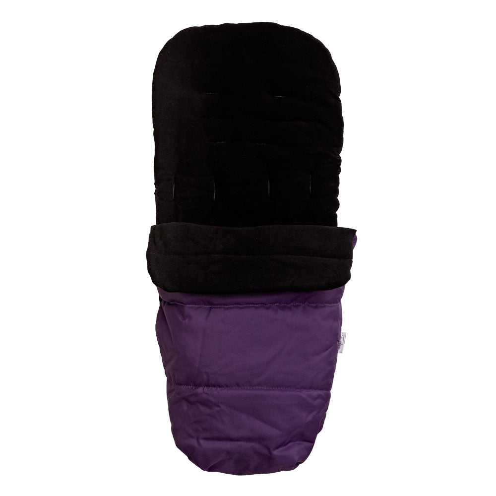 Roma Rizzo Footmuff