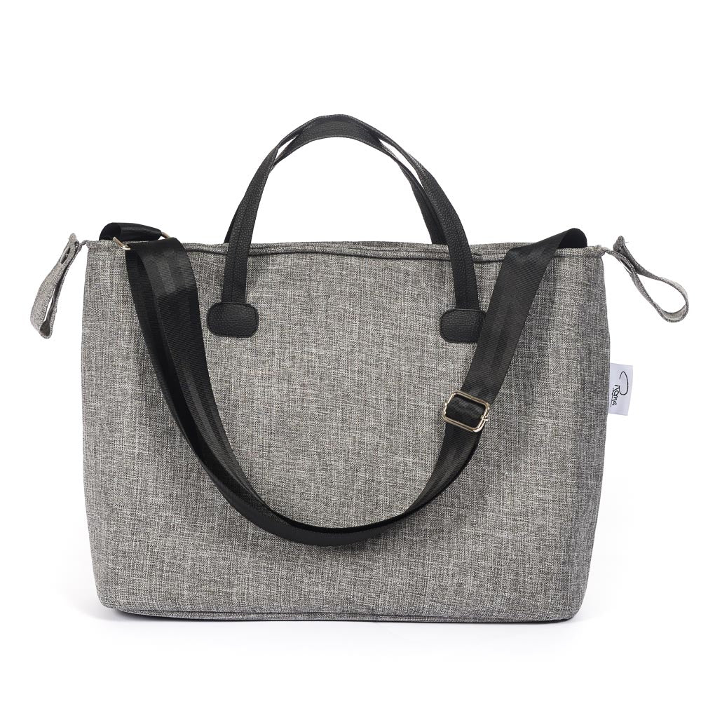 Roma Tote Baby Changing Bag