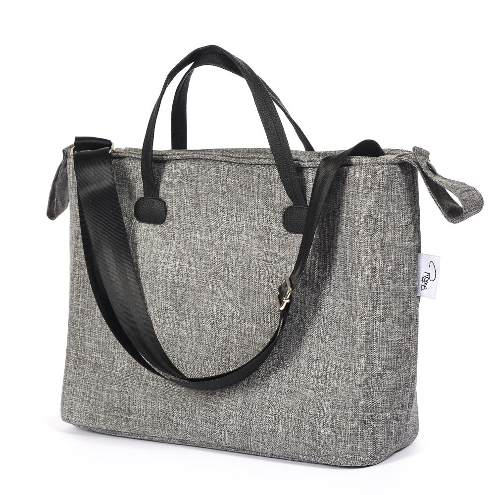 Roma Tote Baby Changing Bag
