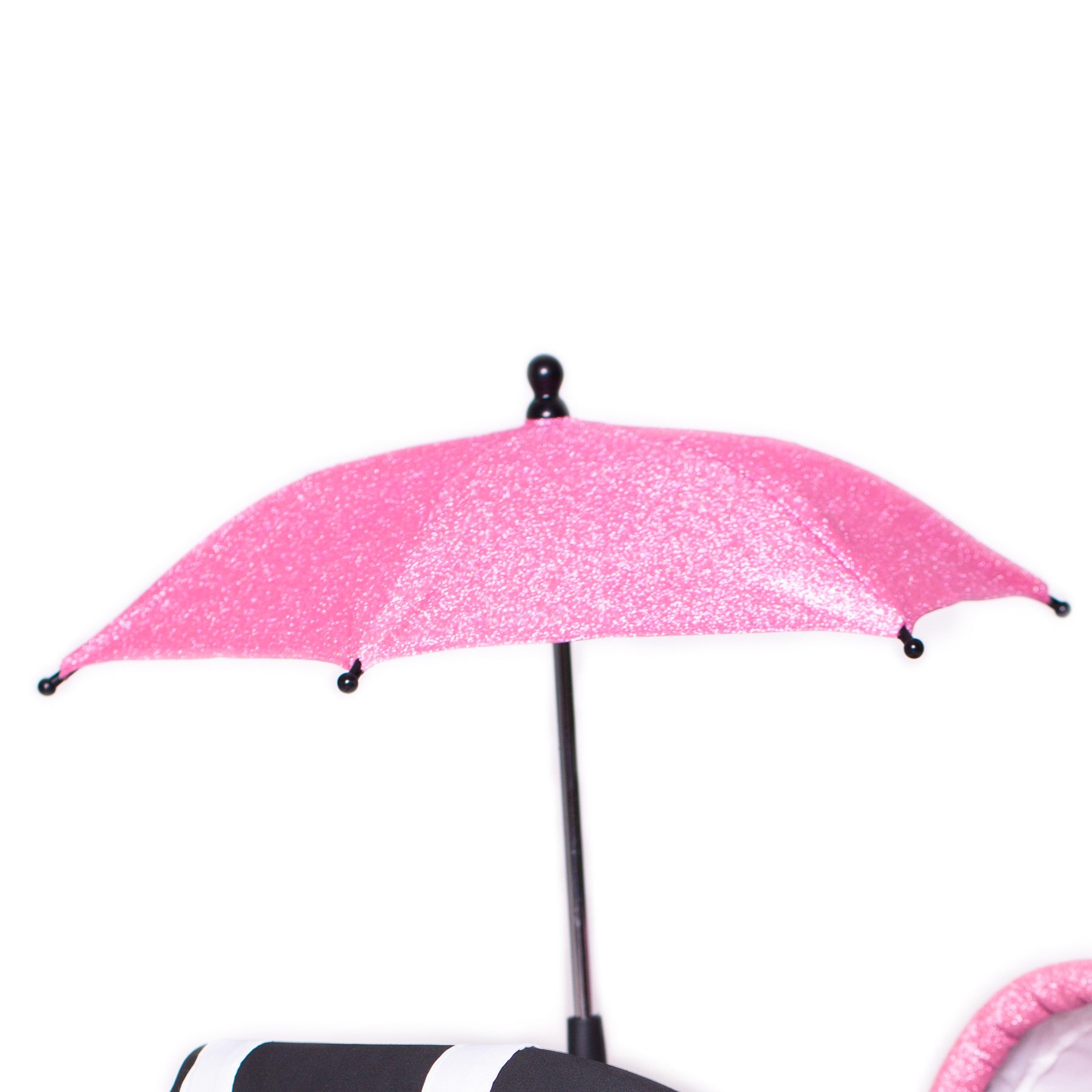 Roma Stephanie Dolls Pram Parasol