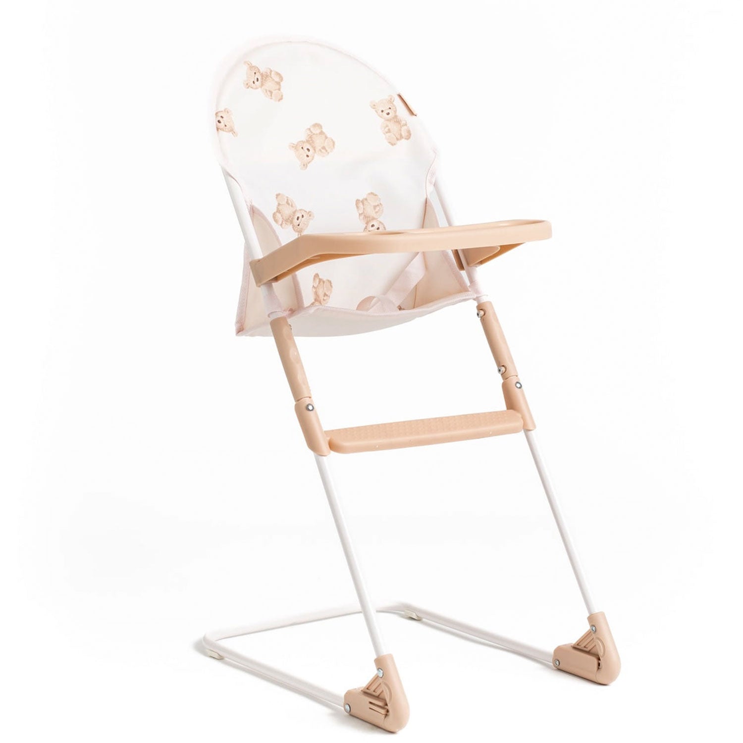 Roma Teddy Essentials Bundle