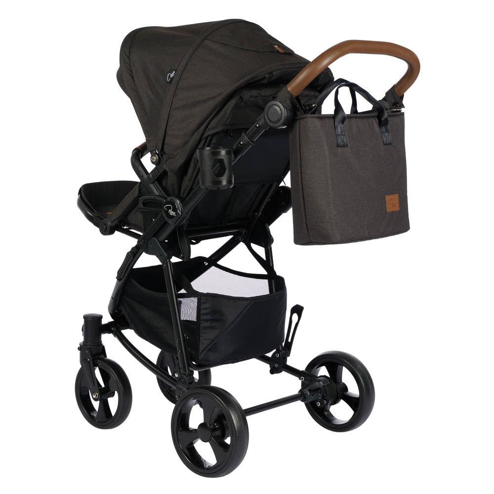 Roma Tote Baby Changing Bag