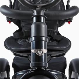 Bentley Trike - Flying "B" Front Badge