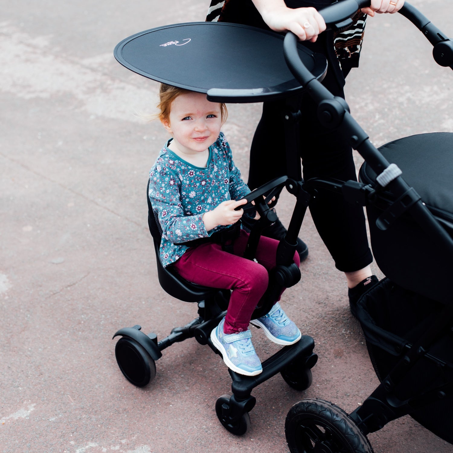 Ride on Boards | Roma