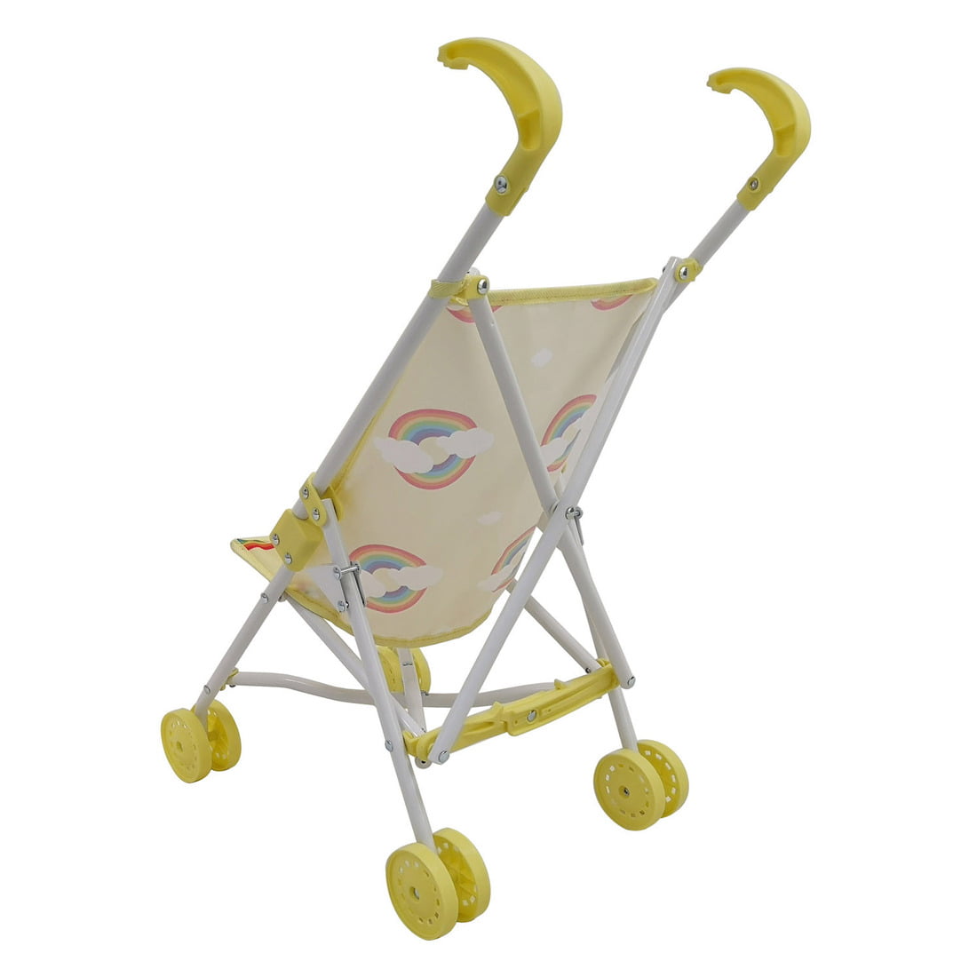 Roma Rupert Umbrella Buggy - Primrose 2+ years 55cm