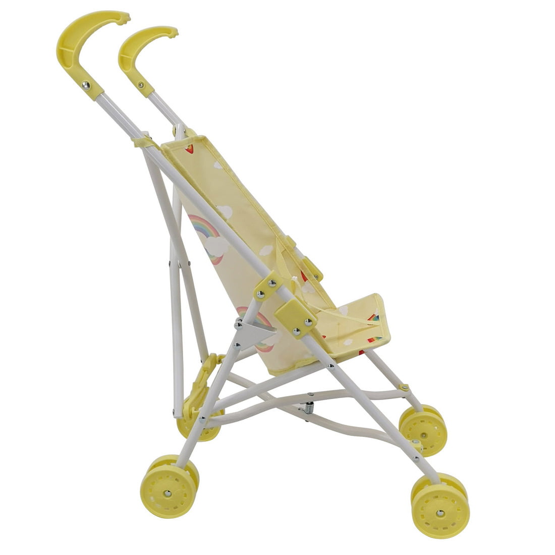 Roma Rupert Umbrella Buggy - Primrose 2+ years 55cm