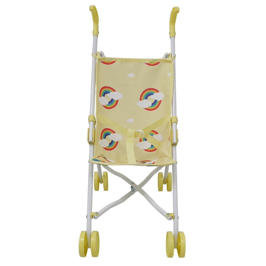 Roma Rupert Umbrella Buggy - Primrose 2+ years 55cm