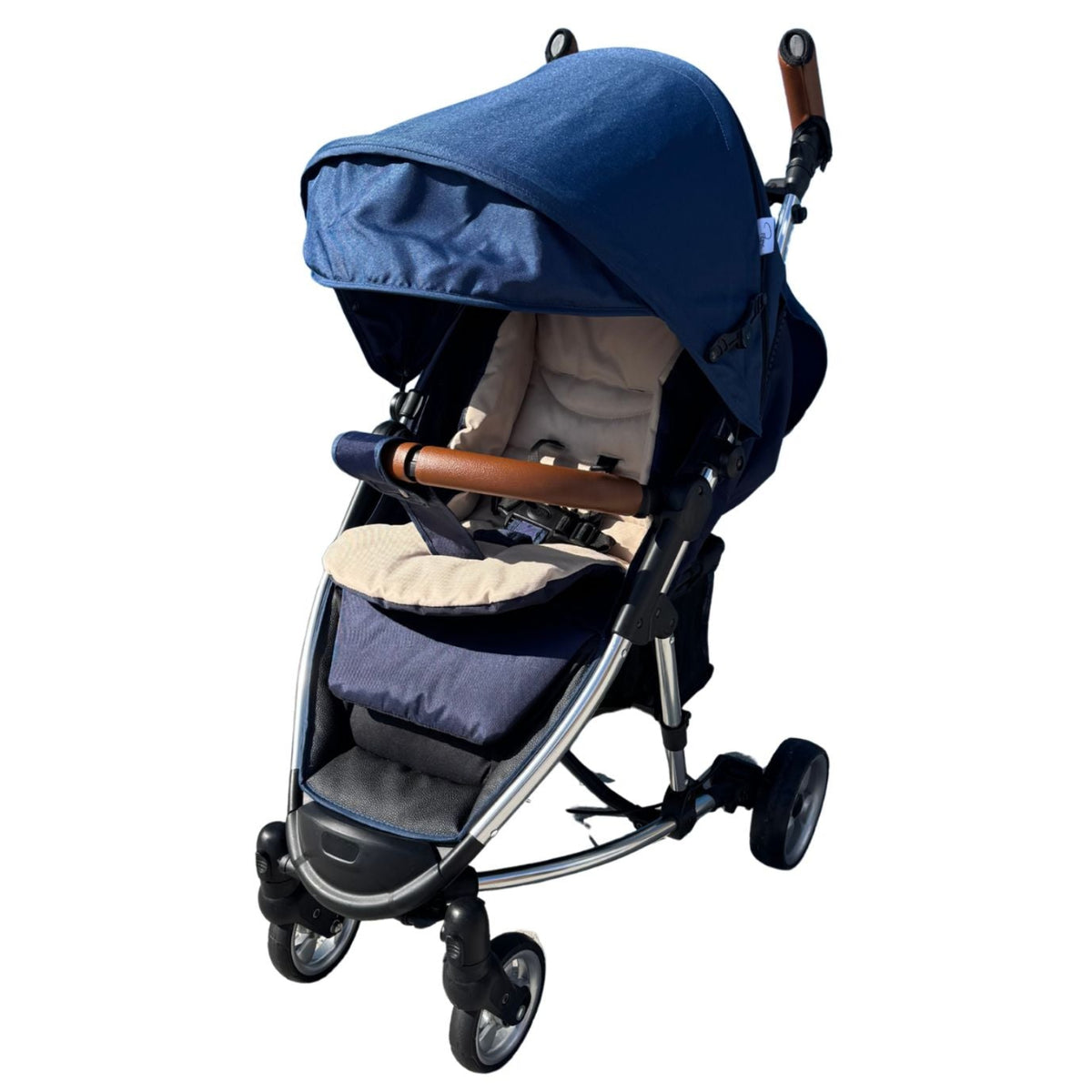 Ex Display Roma Rizzo 1 Umbrella Stroller
