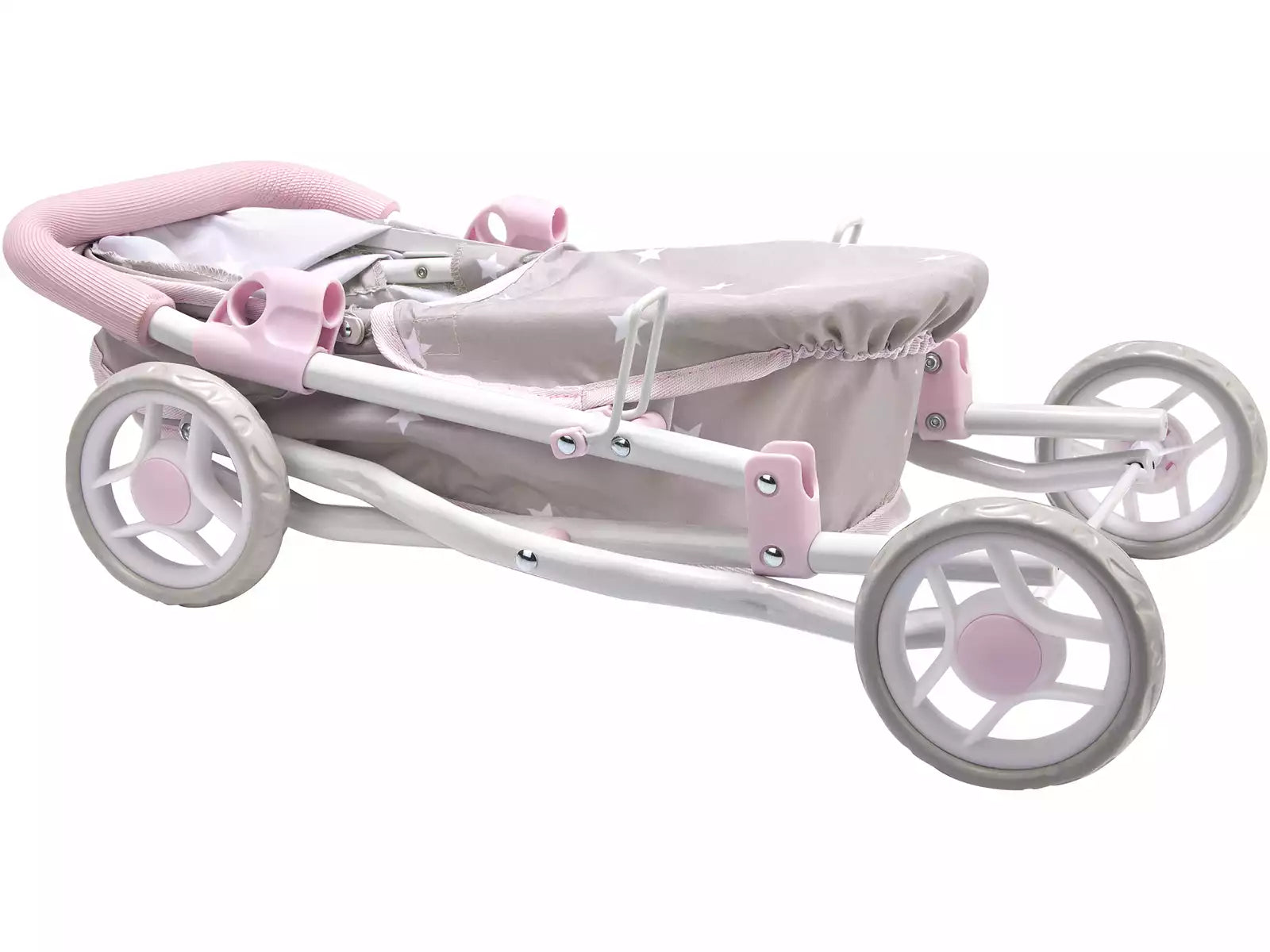 Arias Emma Pram From Age 3 40621