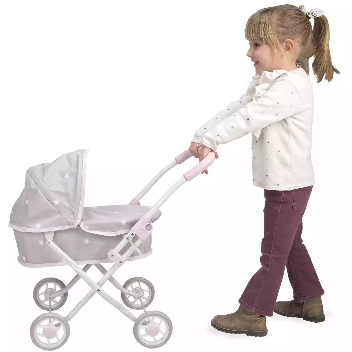 Arias Emma Pram From Age 3 40621