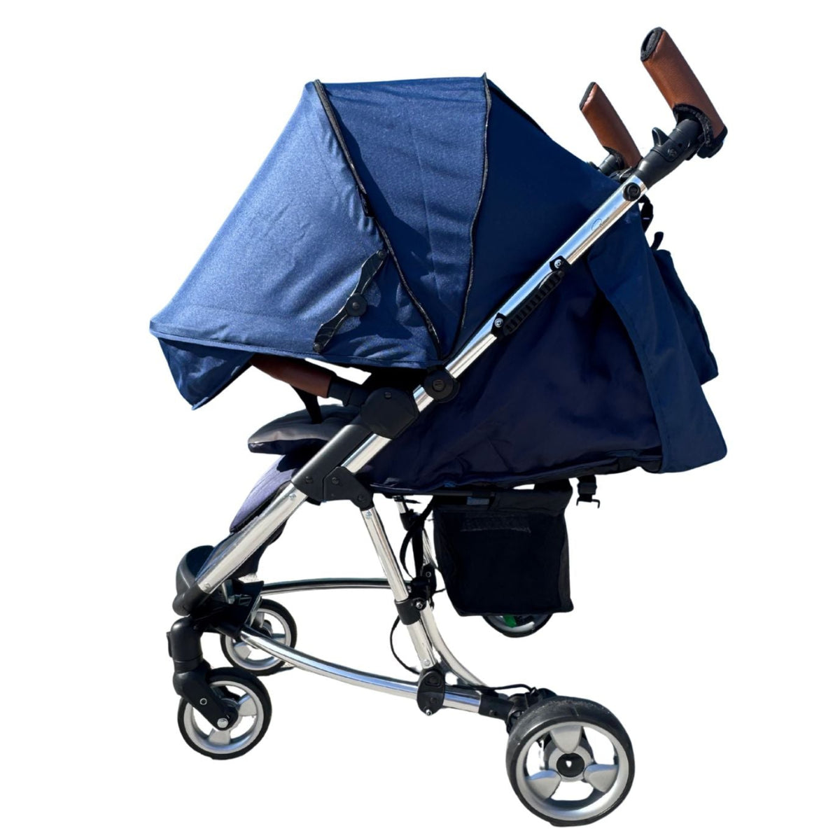 Ex Display Roma Rizzo 1 Umbrella Stroller