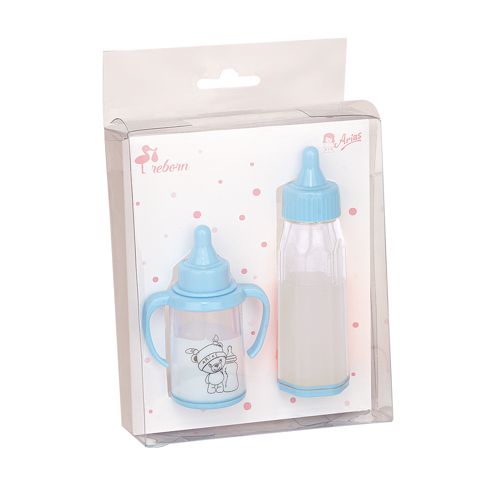 Doll bottles online