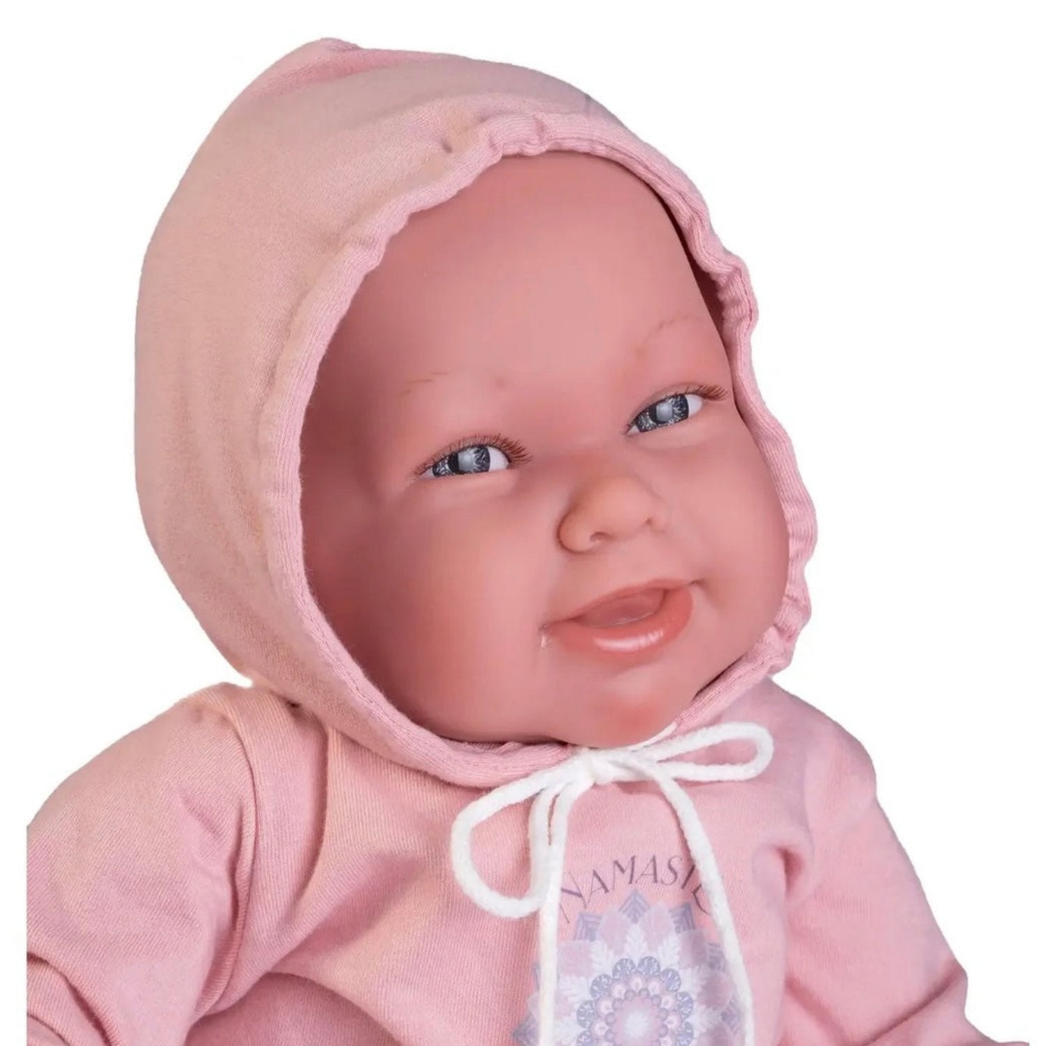 Doll Reborn Martina With Yoga Mat 52cm Roma