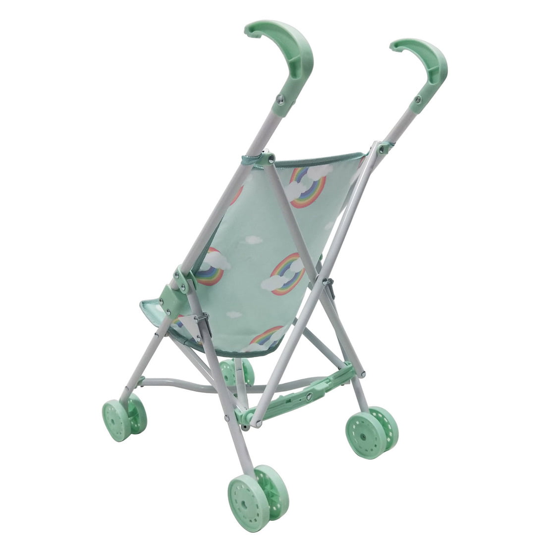 Roma Rupert Umbrella Buggy - Mint