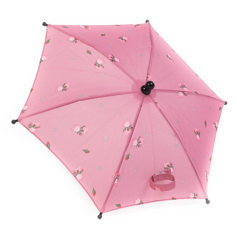 Roma Darcie Dolls Parasol - Pink