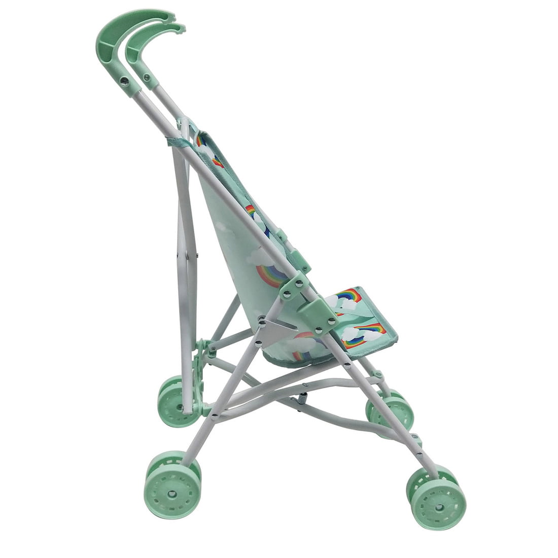 Roma Rupert Umbrella Buggy - Mint