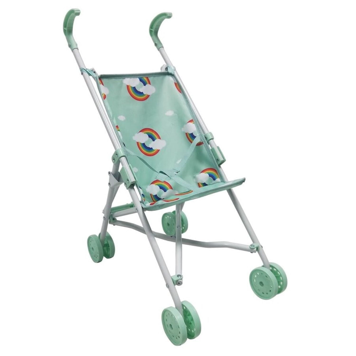 Roma Rupert Umbrella Buggy Mint