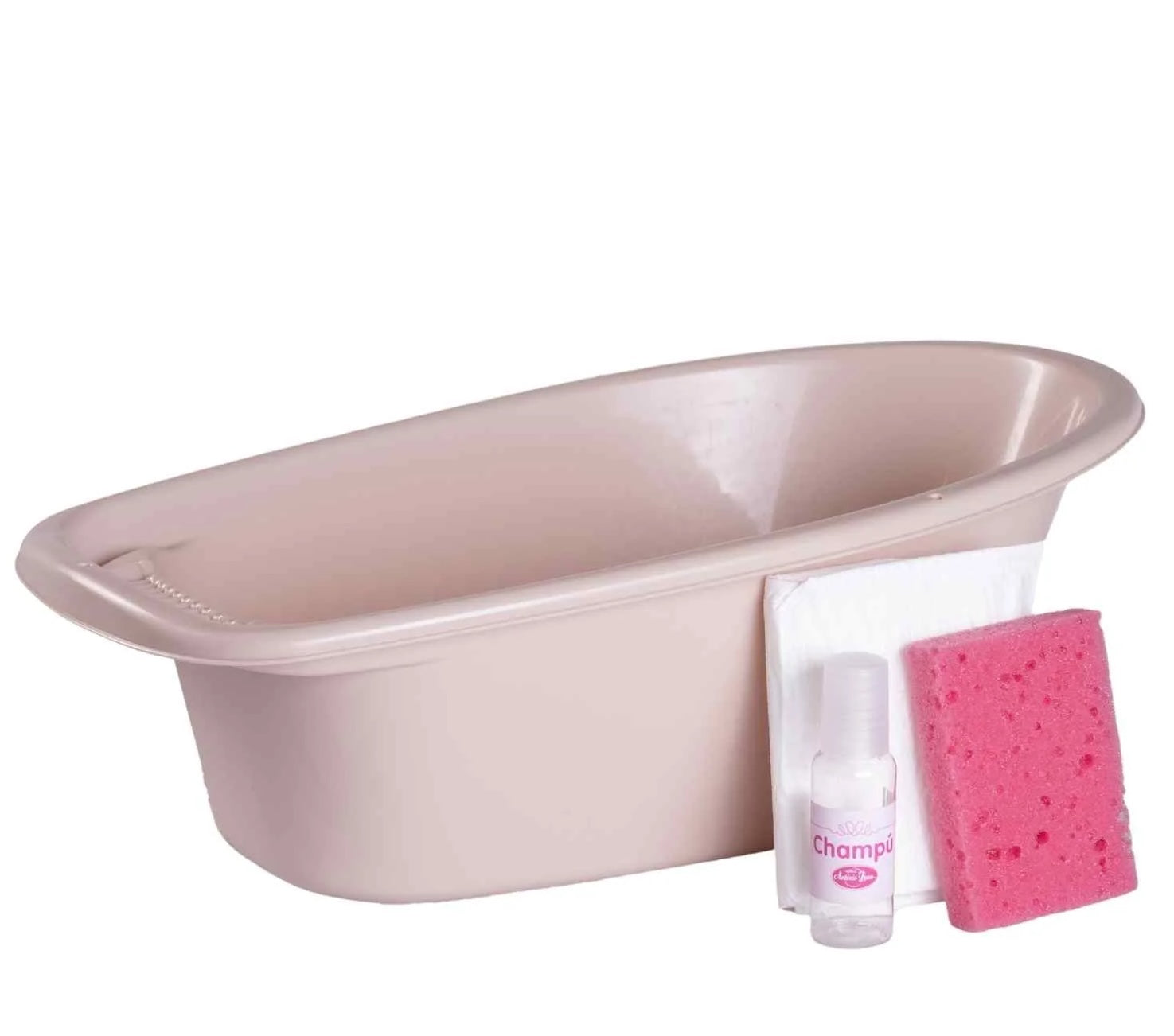 Antonio Juan - Dolls Bathtub 92327