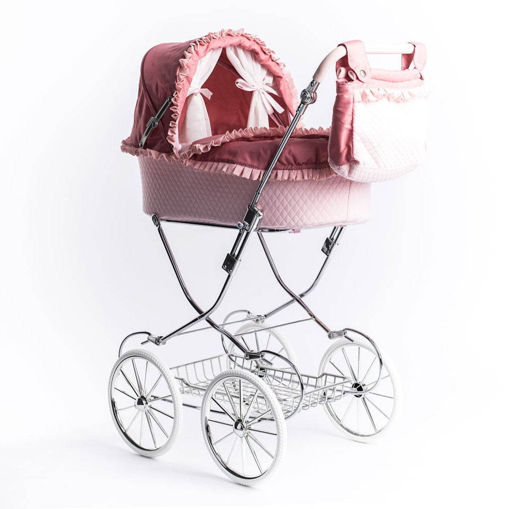 Roma Annie Dolls Pram Roma