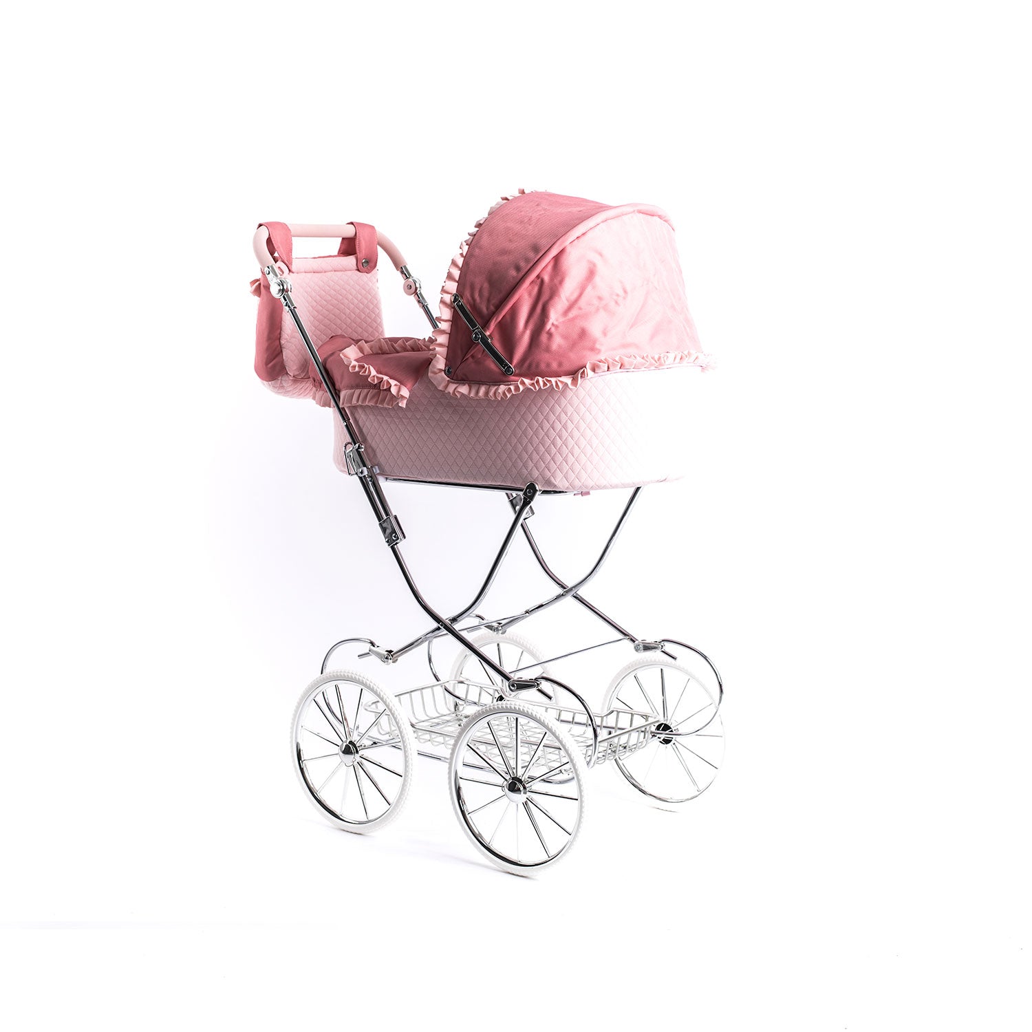 Roma Annie Dolls Pram