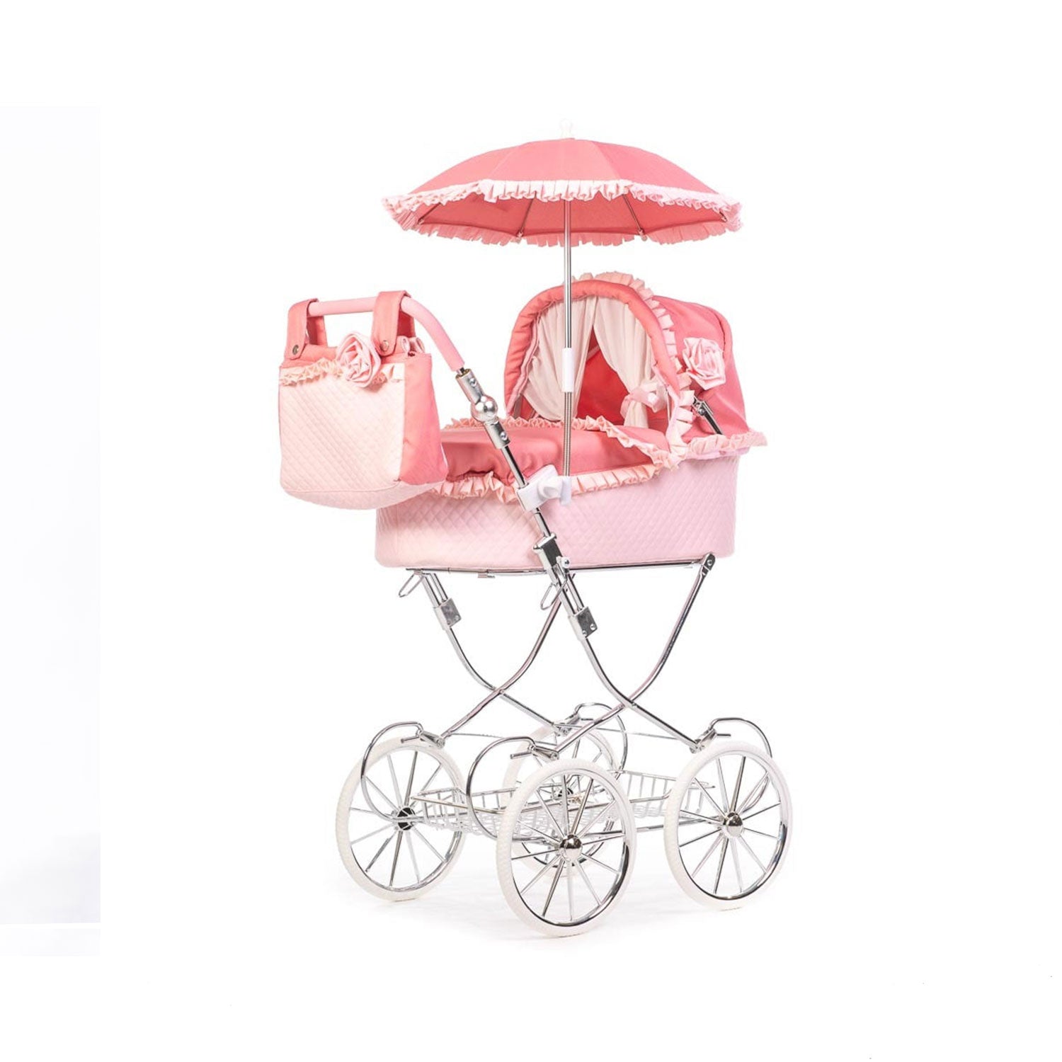 Roma Annie Dolls Pram Parasol